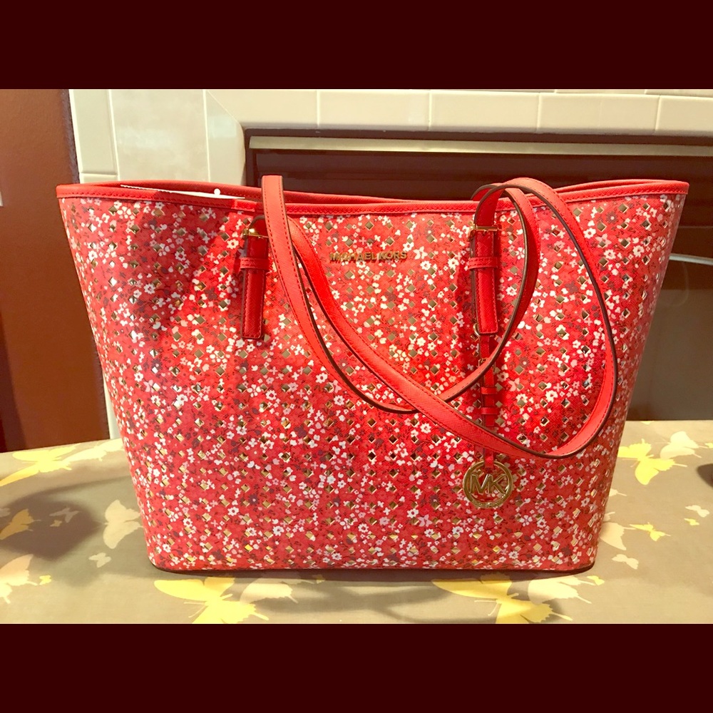 Michael Kors Tote